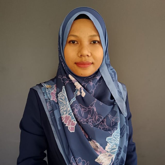 Rahmah binti Mohamed Razali